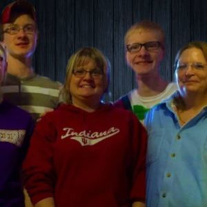 Meet your Posher, Barbara